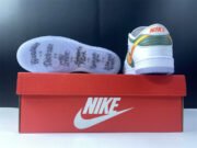 Nike Dunk Low NY vs. NY DN2489-300 - Image 11