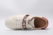 GUCC LOW-TOP SNEAKER - Image 10