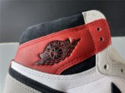 Air Jordan 1 High OG “Light Smoke Grey” 555088-126 - Image 21