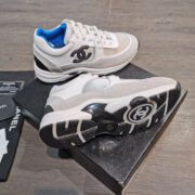 CHNE1 LOW TOP TRAINER CC SNEAKERS - Image 4