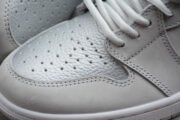 Air Jordan 1 High OG Japan ‘Neutral Grey’ DC1788-029 - Image 8