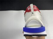 Nike Vaporwaffle sacai Sport Fuchsia Game Royal CV1363-100 - Image 2