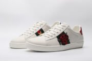 GUCC LOW-TOP SNEAKER - Image 7