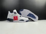 Jordan 4 Retro Columbia (2015) 314254-107 - Image 8