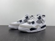 Jordan 4 Retro Military Black DH6927-111 - Image 5