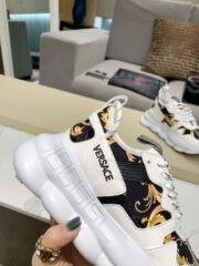 Versac CHAIN REACTION SNEAKERS - Image 3