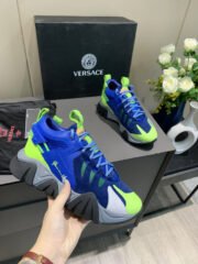 Versac CHAIN REACTION SNEAKERS - Image 9