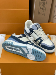 Loui Vuitto TRAINER SNEAKER - Image 8