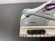 Nike Dunk Low Off-White Lot 28 DM1602-111 - Image 16