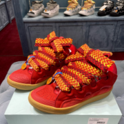 Lanvin × Gallery Department