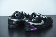 OFF-WHITE X DUNK LOW "THE 50" DM1602-001 - Image 5