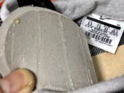 Nike LD Waffle sacai Black BV0073-001 - Image 5