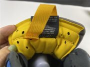 UNION LA X JORDAN DELTA MID 'OFF NOIR' DA1951-001 - Image 13