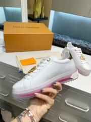 LOUI VUITTO SNEAKER - Image 8