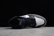 Air Jordan 1 Retro High OG “Blue Moon” 555088-115 - Image 5