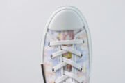 DR B23 OBLIQUE HIGH TOP SNEAKER“CD Ghosting” - Image 7