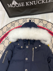 Moncler jacket - Image 5
