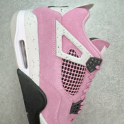 Air Jordan 4 Retro Orchid AQ9129-501 - Image 8