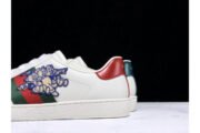 GUCC ACE EMBROIDERED LOW-TOP SNEAKER - Image 19
