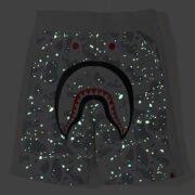 Bape Shorts A - Image 7