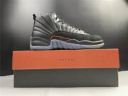 Air Jordan 12 “Utility Black” DC1062-006 - Image 3