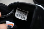 AIR FORCE 1 LOW OFF-WHITE BLACK (TD) BV0853-001 - Image 7