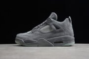 KAWS x Air Jordan 4 “Cool Grey” 930155-003