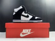 Nike Dunk High Slam Jam White Black DA1639-101 - Image 10