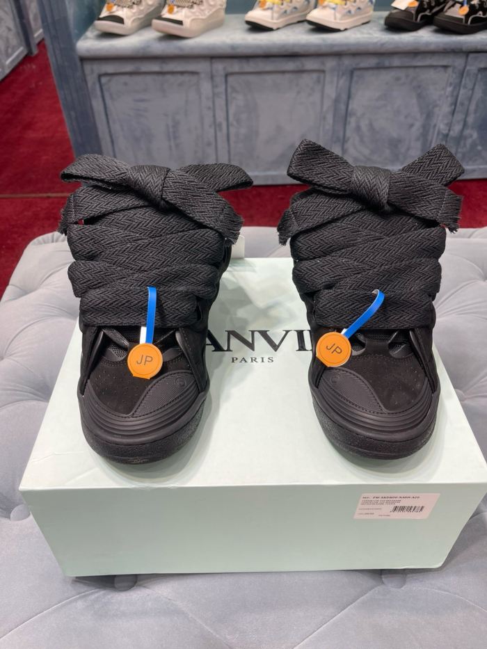 Lanvin × Gallery Department - Image 3