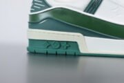 D00G7 Loui Vuitto LV SNEAKER LOW - Image 3