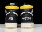 Air Jordan 1 Retro High OG NRG“Not For Resale” 861428-107 - Image 11