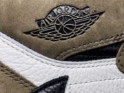 Travis Scott x Air Jordan 1 Retro High OG 'Mocha' - CD4487 100 - Image 12
