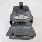 BALENCIAGA SNEAKER TESS.S.GOMMA BLACK 555036W2GB11000 - Image 7