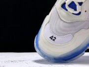 BLCG Triple S White Blue 541624 W09ON 9169 - Image 10