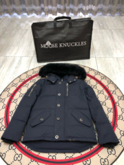 Moncler jacket - Image 2