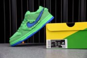Grateful Dead x Nike SB Dunk Low “Green Bear” CJ5378-300 - Image 5