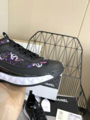 CHNE1 LOW TOP TRAINER CC SNEAKERS - Image 3