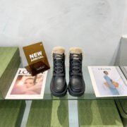 GUCC BOOTS - Image 8