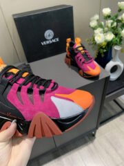 Versac CHAIN REACTION SNEAKERS - Image 3