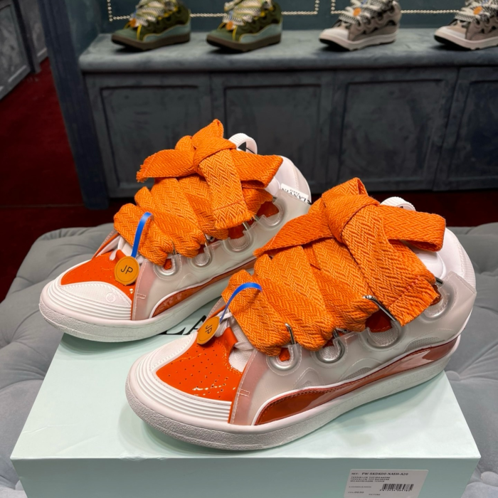 Lanvin × Gallery Department - Image 1