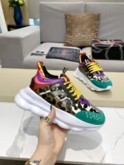 Versac CHAIN REACTION SNEAKERS - Image 4