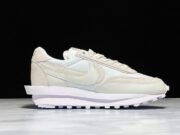 Nike LD Waffle Sacai White Nylon BV0073-101 - Image 9
