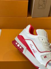 Loui Vuitto TRAINER SNEAKER - Image 9