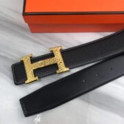 Hermes Belt-3.8 CM - Image 6