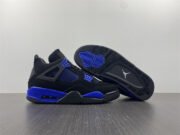 Air Jordan 4 Retro "Blue Thunder" CT8527-018 - Image 4