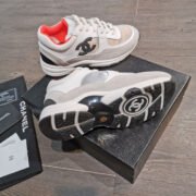 CHNE1 LOW TOP TRAINER CC SNEAKERS - Image 5