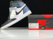 Air Jordan 1 Retro All Star 2017 "Chameleon" 907958-015 - Image 14