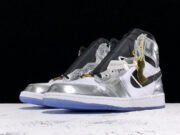 Air Jordan 1 High OG Pass The Torch Kawhi Leonard AQ7476-016 - Image 11