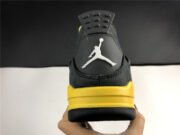 Air Jordan 4 Retro Thunder 308497-008 - Image 3