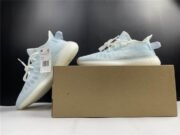 Adidas Yeezy Boost 350 V2 Mono Ice GW2869 - Image 14